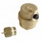 Auto air vent - DIFF for Unical : 01641W