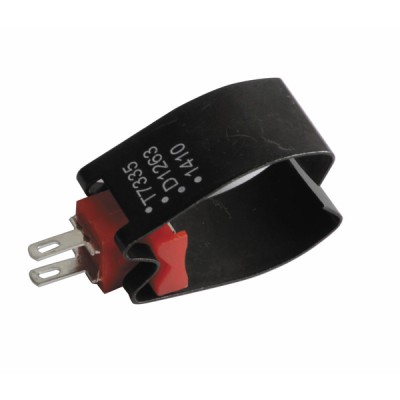 NTC sensor T7335D1263 - DIFF for Bosch : 87168314710