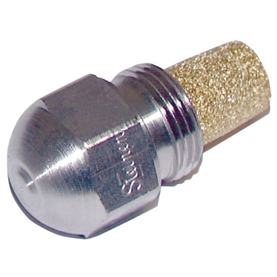 Nozzle steinen 15,00g 45 ° ss - STEINEN : 1500D45SS