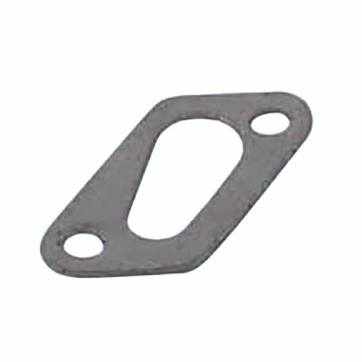 Joint Électrode D'Allumage       - DE DIETRICH CHAPPEE : 710185300