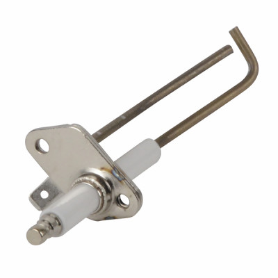 Électrode d'allumage hte - DE DIETRICH CHAPPEE : 710220000