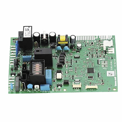 Printed circuit board sm11465              - DE DIETRICH CHAPPEE : 710648100