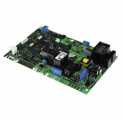 Printed circuit board sm11469          - DE DIETRICH CHAPPEE : 710825300