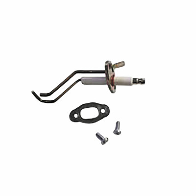 Candela Accensione             - DE DIETRICH CHAPPEE : 7219212