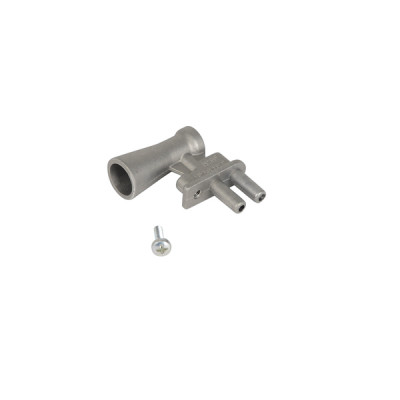 Conducción de presión diferencial - ELM LEBLANC : 87033053020