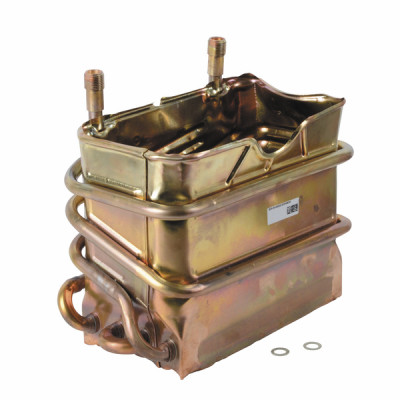 Combustion chamber - ELM LEBLANC : 87054062040