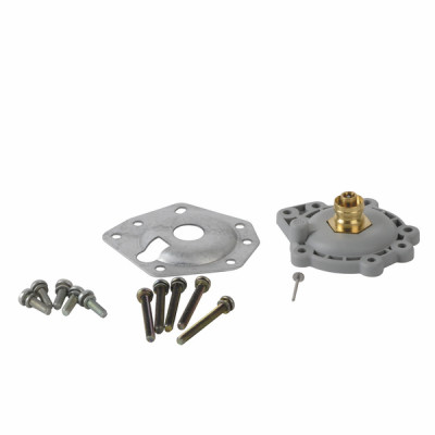 Cover - ELM LEBLANC : 87055001010