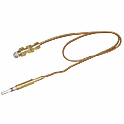 Thermocouple 425mm junkers - ELM LEBLANC : 87072020180
