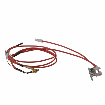 Draught control device - ELM LEBLANC : 87072061170