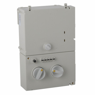 Boite de controle - ELM LEBLANC : 87072072500