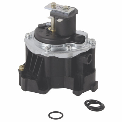3-way valve - ELM LEBLANC : 87085050140