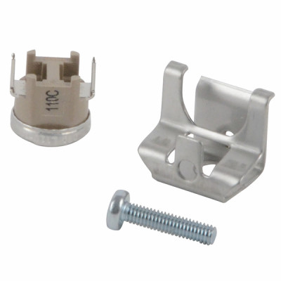 Temperature limitor 110°c - BOSCH : 87172061620