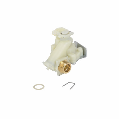 Compteur d'eau - ELM LEBLANC : 8738708062