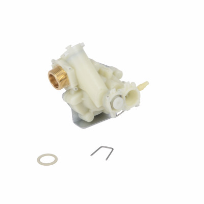 Compteur d'eau - ELM LEBLANC : 8738708062