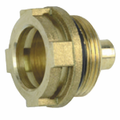 Bouchon v3v chauffage - DE DIETRICH CHAPPEE : JJJ000600750