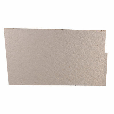 Panel aislante lateral - DE DIETRICH CHAPPEE : JJJ005213170