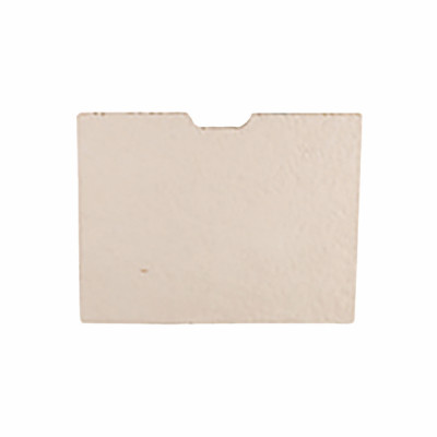 Front panel insulation - DE DIETRICH CHAPPEE : JJJ005213410