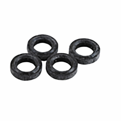Seal for domestic hot water exchanger  (X 4) - DE DIETRICH CHAPPEE : JJJ005404520