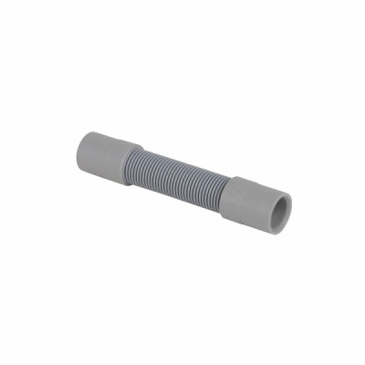 Tubo sifón flexible  - DE DIETRICH CHAPPEE : JJJ005409310
