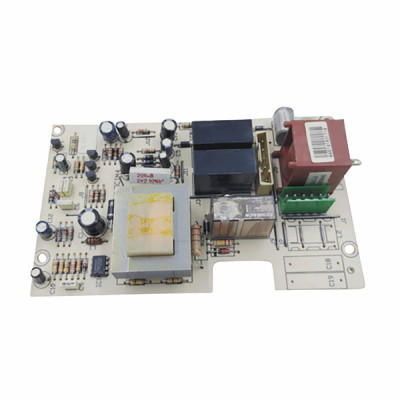 Scheda iono ff smd             - DE DIETRICH CHAPPEE : JJJ005650620