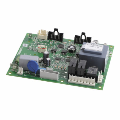 Carte électronique - DE DIETRICH CHAPPEE : JJJ005686030