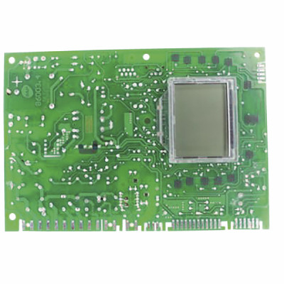 Gruppo scheda hdims02          - DE DIETRICH CHAPPEE : JJJ005702450