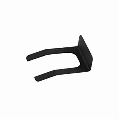 3-way valve motor mounting clip - DE DIETRICH CHAPPEE : JJJ008380680