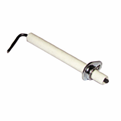 Ignition electrode - DE DIETRICH CHAPPEE : JJJ008422580