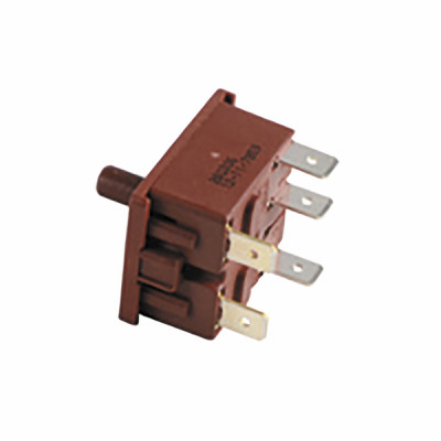 Selecteur (x2)- CHAPPEE - JJJ008434550