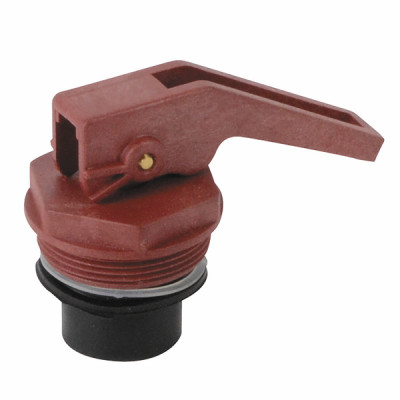 Kit de válvula de seguridad victoria   - DE DIETRICH CHAPPEE : JJR122152490