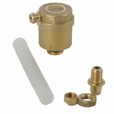 Disareatore automatico vict    - DE DIETRICH CHAPPEE : JJR122450510