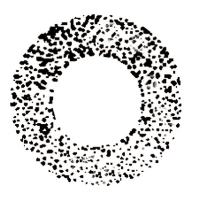 Nozzle steinen 0,40g 60 ° h or ht - STEINEN : 040D60HT