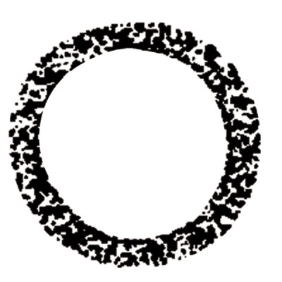 Gicleur STEINEN 2,50G 60° PH - STEINEN : 250D60PH