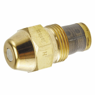 Gicleur DANFOSS 0,50G 45° H - DANFOSS : 030H4908