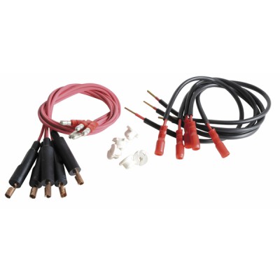Ionization cable for CEM (5pcs) (X 5) - RIELLO : 3008453