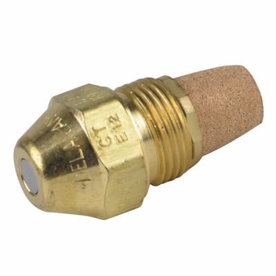 Boquilla DELAVAN 0,65G 60 ° E - DELAVAN : 065D60E