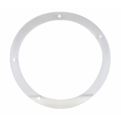 Silicone gasket fan assembly (X 10) - RIELLO : 4050910