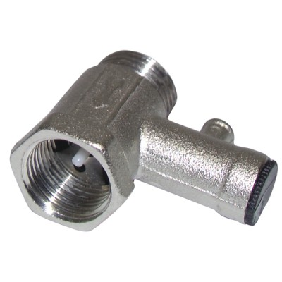 Domestic valve 7bar ferroli 36901350 - FERROLI : 39822140