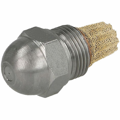 Nozzle fluidics 1,75g 80 ° s - FLUIDICS : 175D80S