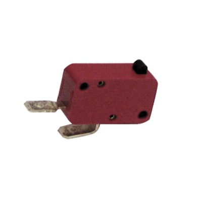 Microswitch - DIFF for De Dietrich Chappée : 97904750