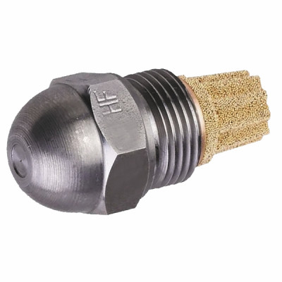 Nozzle fluidics 1,50g 80 ° h - FLUIDICS : 150D80H