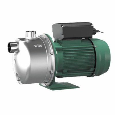 Domestic cold water electric pump wj 203 x mono - WILO : 4081222