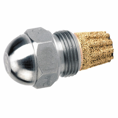 Gicleur DANFOSS 1,35G 60° HD - DANFOSS : 030H6026