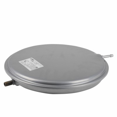 Expansion vessel  - DIFF for Vaillant : 181061