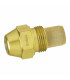 Gicleur DANFOSS 0,65G 80° LE S - DANFOSS : 030F8714