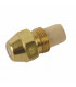 Nozzle DANFOSS  0.85G 80° H LE - DANFOSS : 030H8718