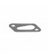 Ignition electrode gasket - DE DIETRICH CHAPPEE : 711478200