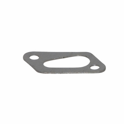Ignition electrode gasket - DE DIETRICH CHAPPEE : 711478200