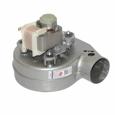 Ventilador 57w mvl - DE DIETRICH CHAPPEE : 711500300