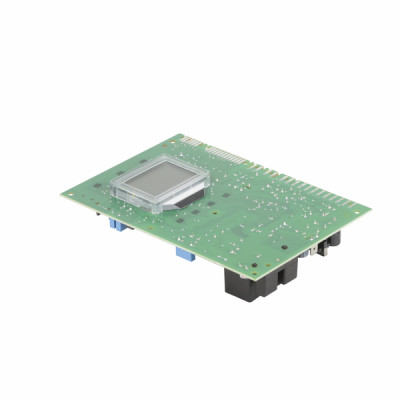 Groupe carte SM11470 - DE DIETRICH CHAPPEE : 7731866